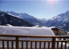  Balcons de la Rosiere, La Rosiere Ski Chalet